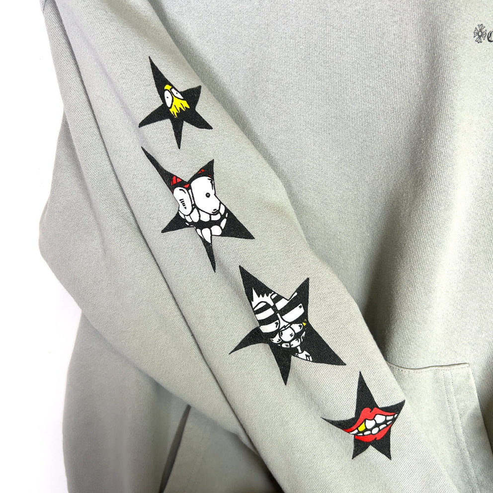 Chrome Hearts Matty Boy 'Suggest' Hoodie
