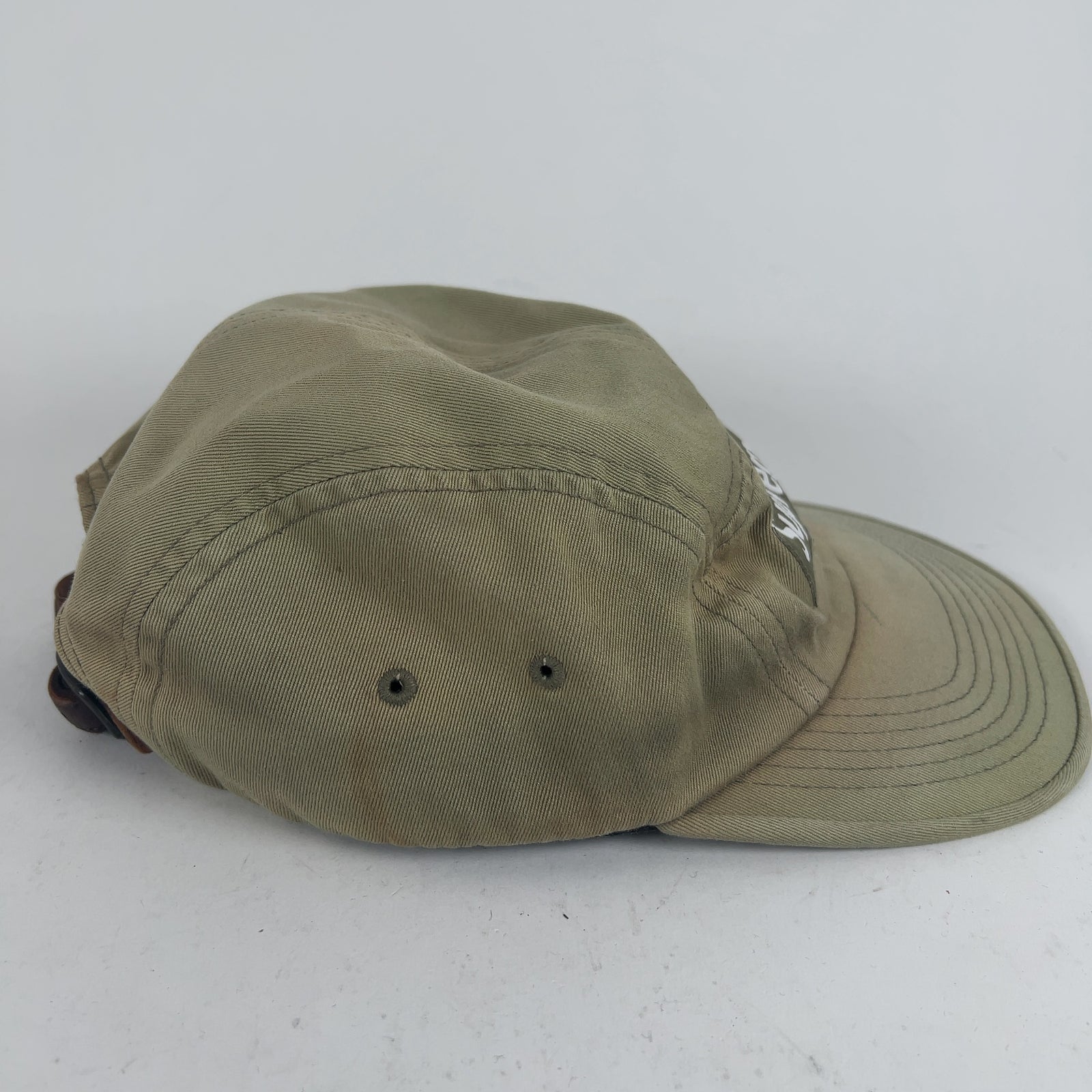 Supreme Box Logo Hat