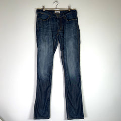 Acne Studios Vintage Max Low Jeans