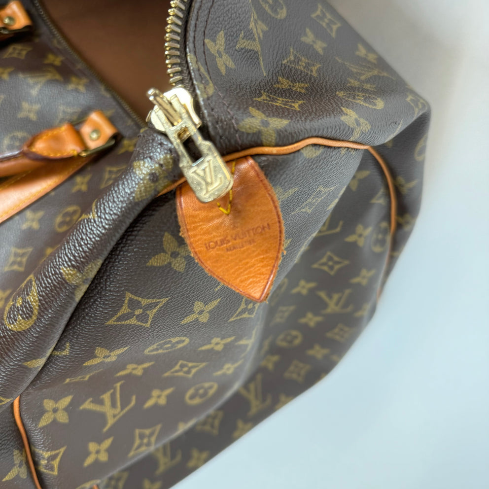 Louis Vuitton Vintage Keepall 60