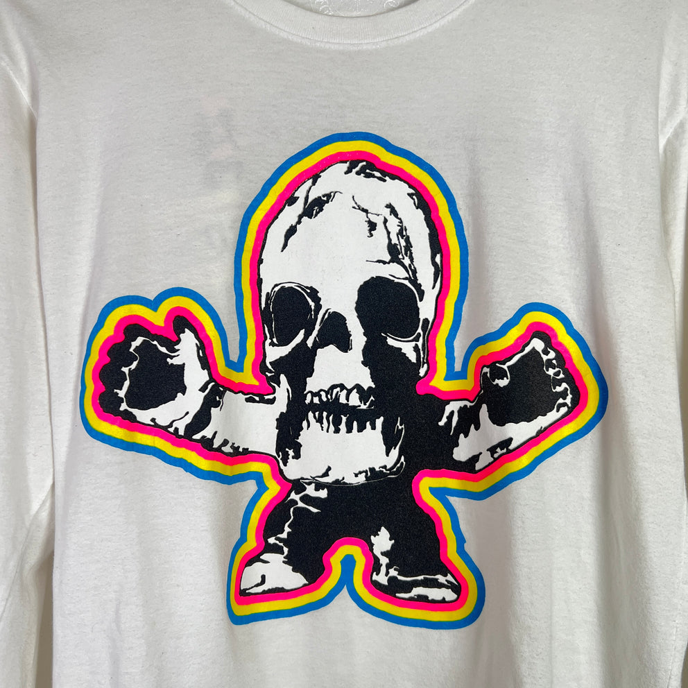 Chrome Hearts Foti Rainbow Longsleeve