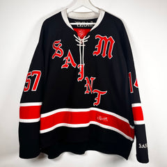 Saint Michael 'Sal Army' Jersey Size 2XL
