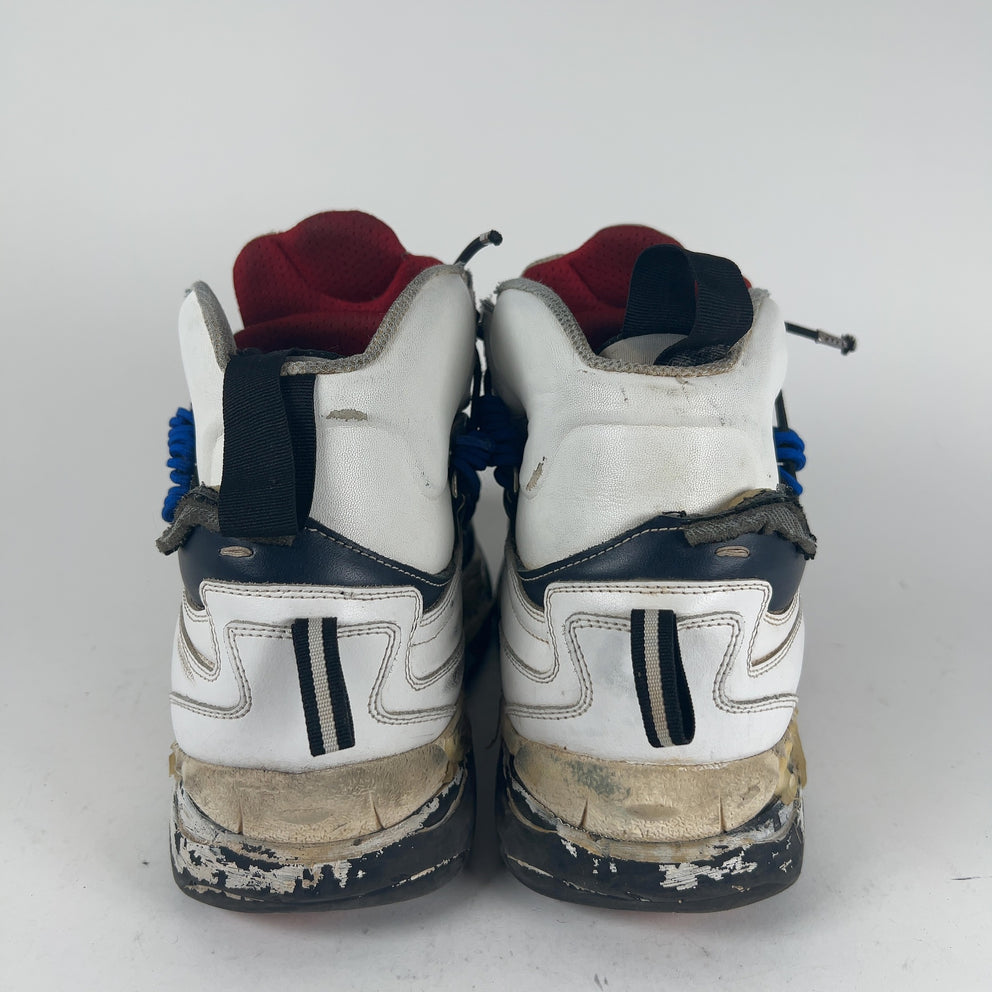 Maison Margiela Fusion High Top Sneaker