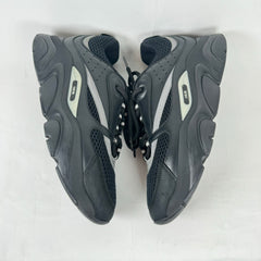 Dior B22 Black Sneakers Size 42