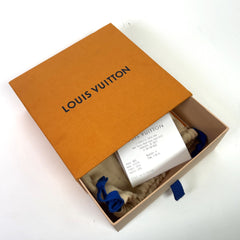 Louis Vuitton Damier LV Initiales Belt