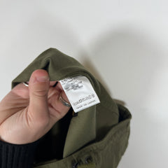 Needles x Hidden NY Olive Cargo Pants Size S