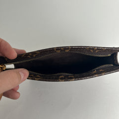 Louis Vuitton Monogram Mini Toiletry Bag