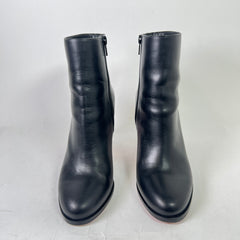 Christian Louboutin Adox Leather Boots