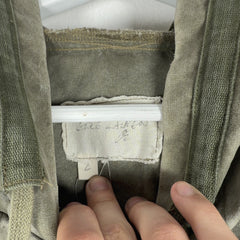 Greg Lauren Anorak Pull-Over Jacket