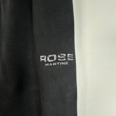 Martine Rose Logo Sweatpants Size M