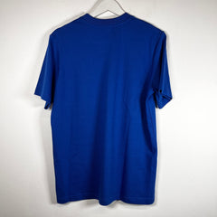 Casablanca Flag Graphic T-Shirt Size S