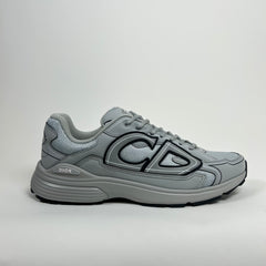 Dior B30 Grey Sneaker Size 43