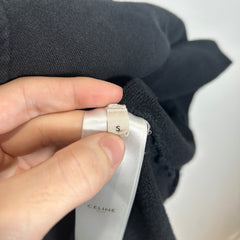 Celine Valentines Day 'Lucky Lover' Studded Hoodies Size S