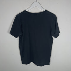 Saint Laurent Small Logo Graphic T-Shirt