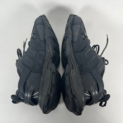 Balenciaga Tracks Triple Black Size 45