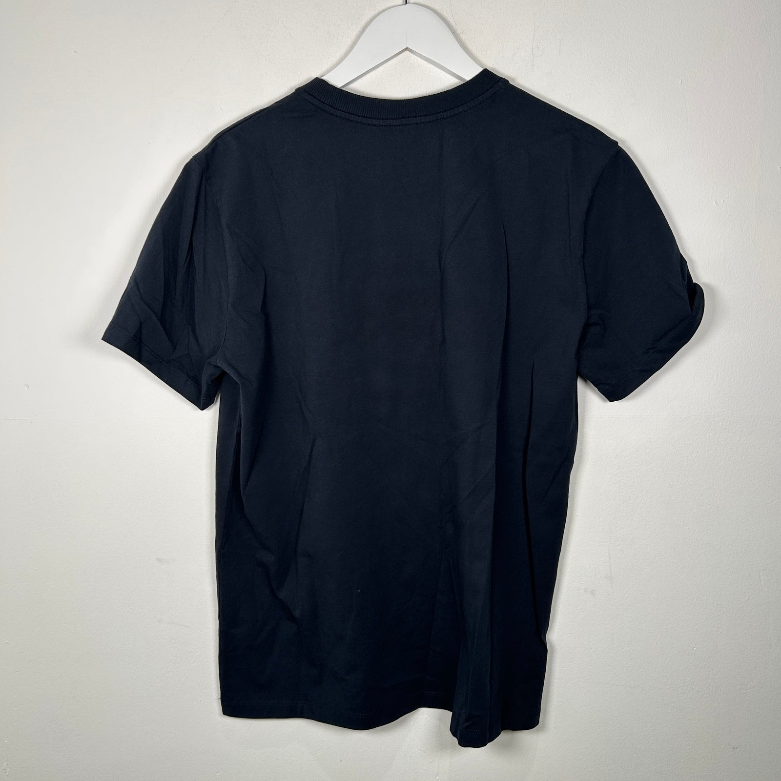 A.P.C x Brain Dead Embroidered T-Shirt Size M