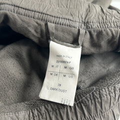 Rick Owens Dust Sweats Size M