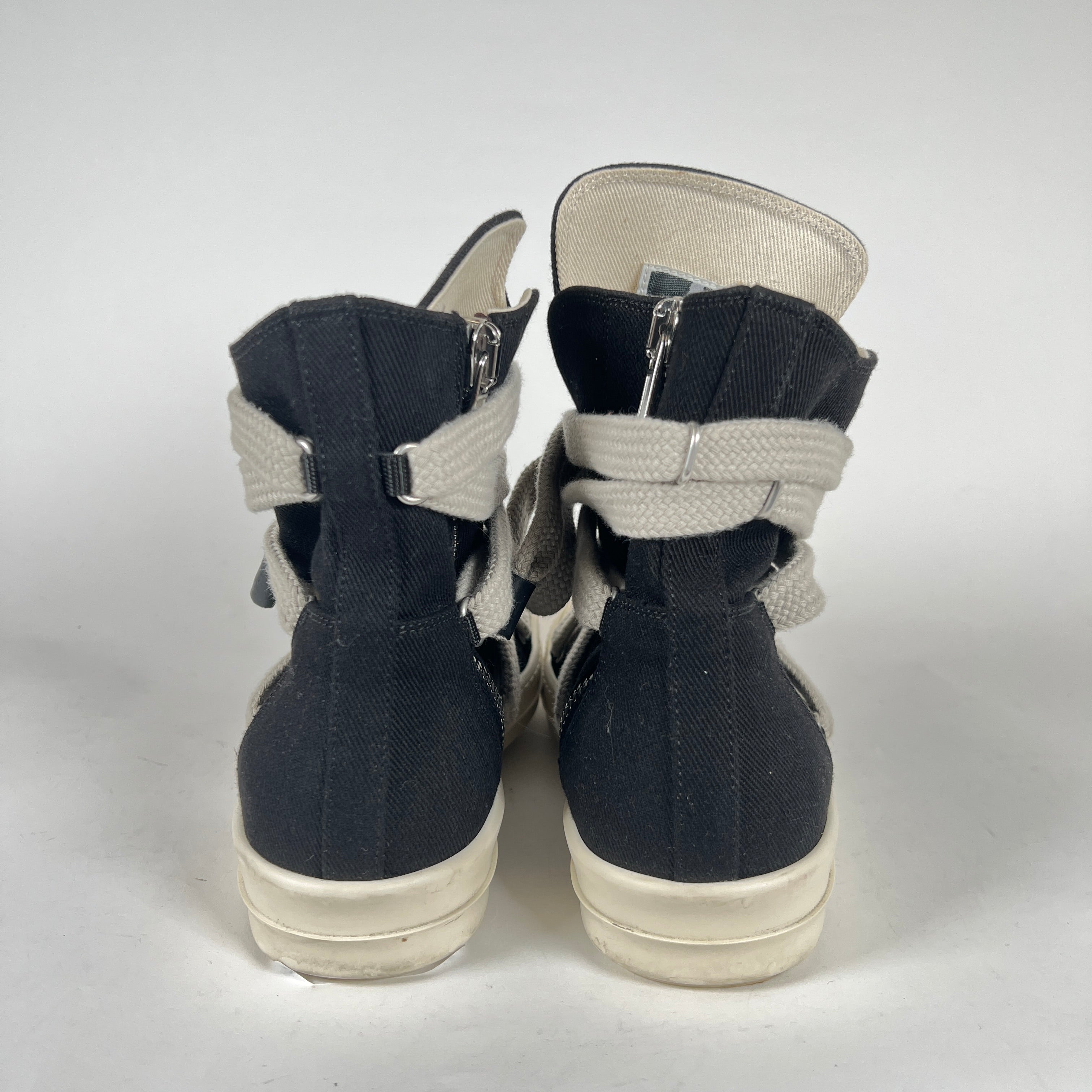 Rick Owens Jumbo Lace Hexagram Size 41 – Street Commerce