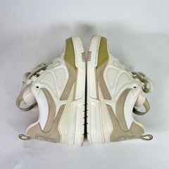 Louis Vuitton Beige Skate Sneaker
