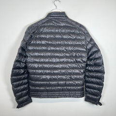 Moncler Royat Giubotto Moto Down Jacket 1