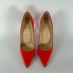 Christian Louboutin So Kate 120 Patent Size 39.5