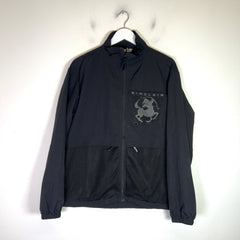 Sinclair Mesh Pocket Light Jacket