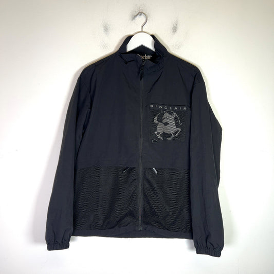 Sinclair Mesh Pocket Light Jacket