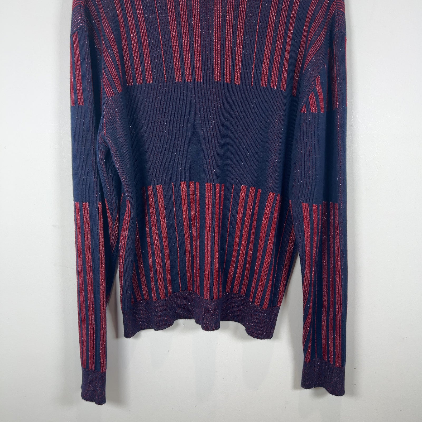 Martine Rose Prysm Light Jacket