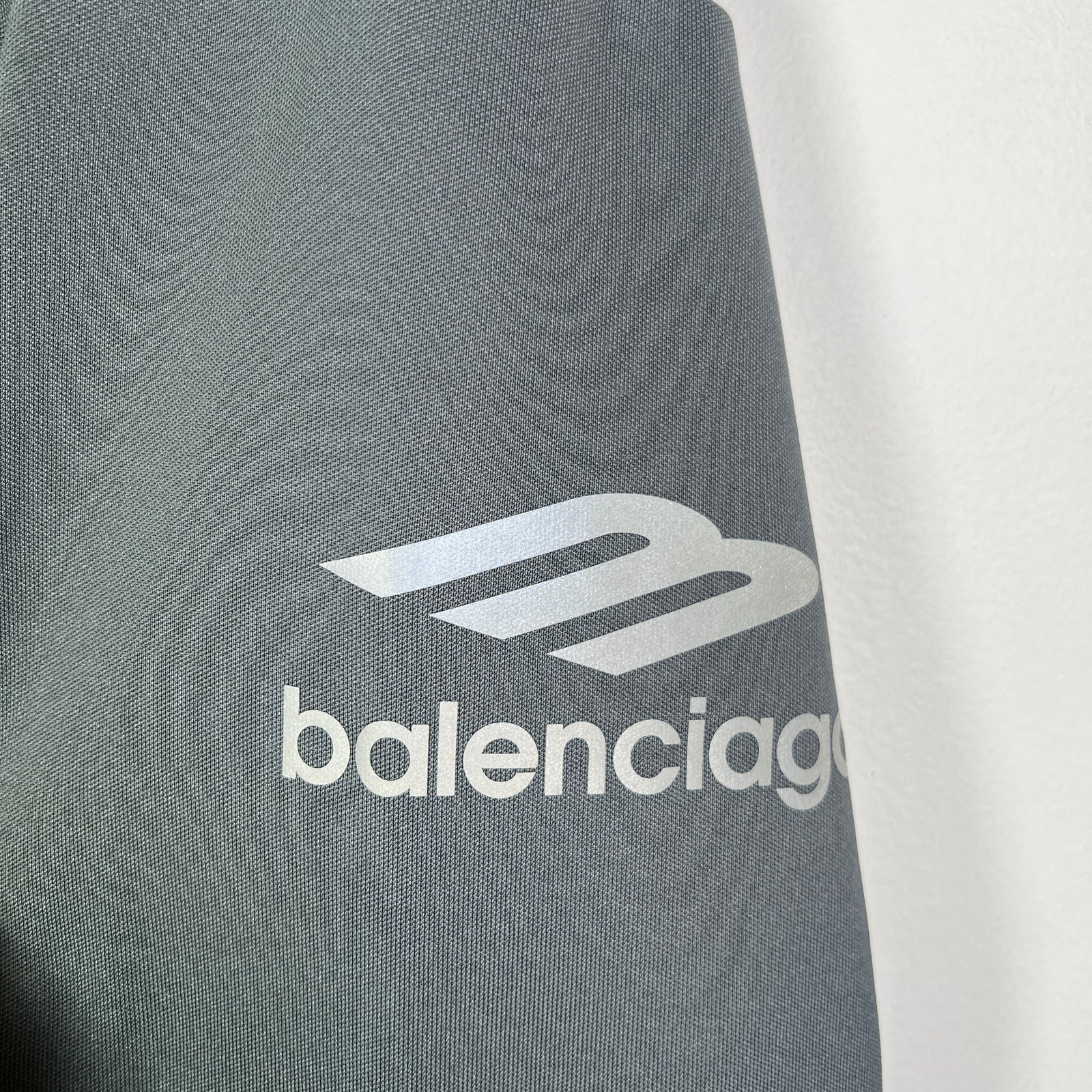 Balenciaga Skiwear 3B Sports Icon Jersey
