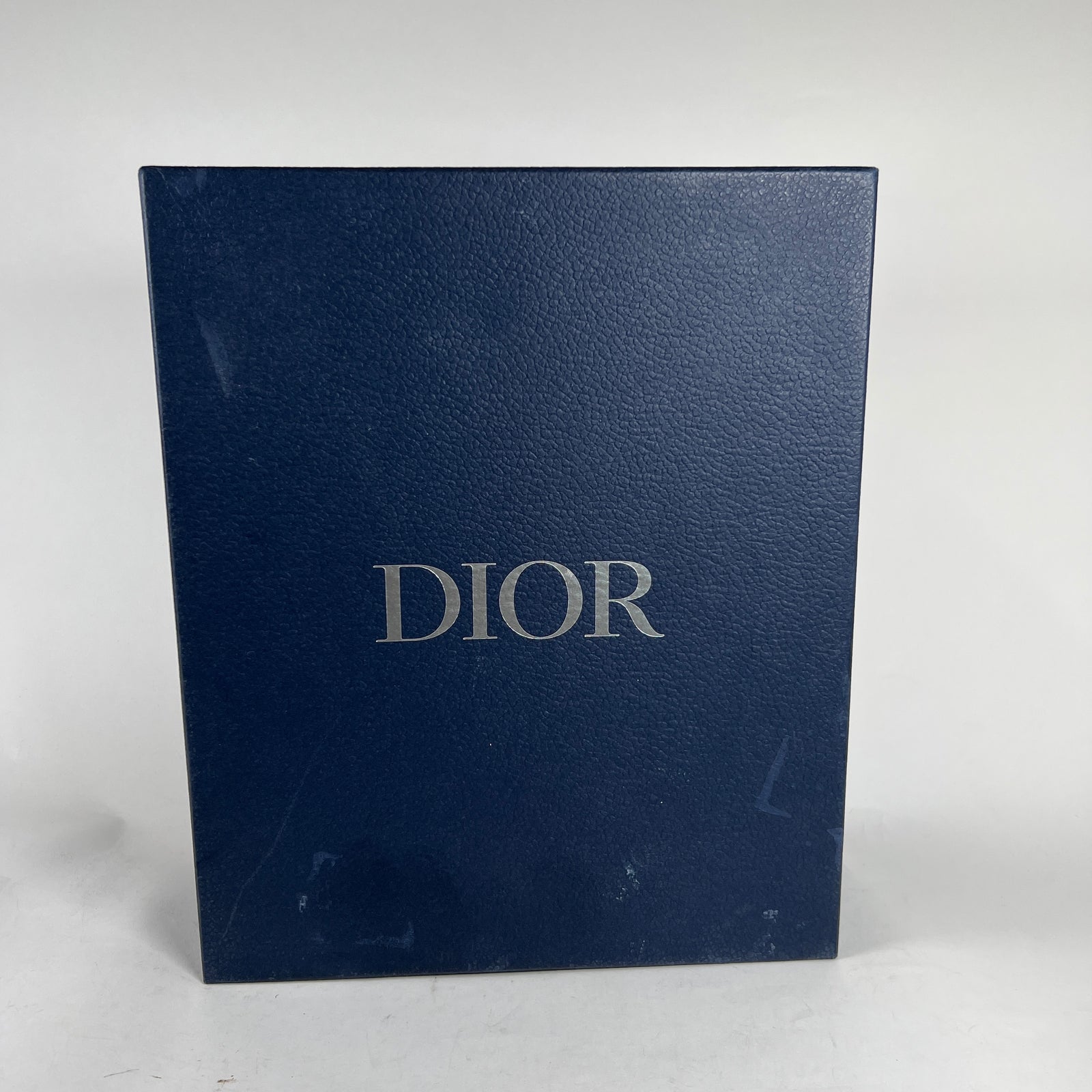 Dior B23 Oblique High Tops Size 9