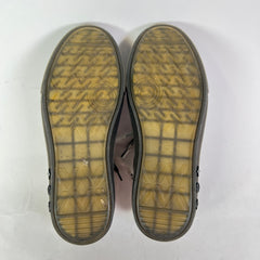 Louis Vuitton Damier Ollie Low-Top Sneaker