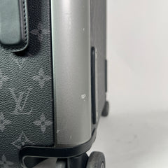 Louis Vuitton Monogram Eclipse Horizon 55 Suitcase