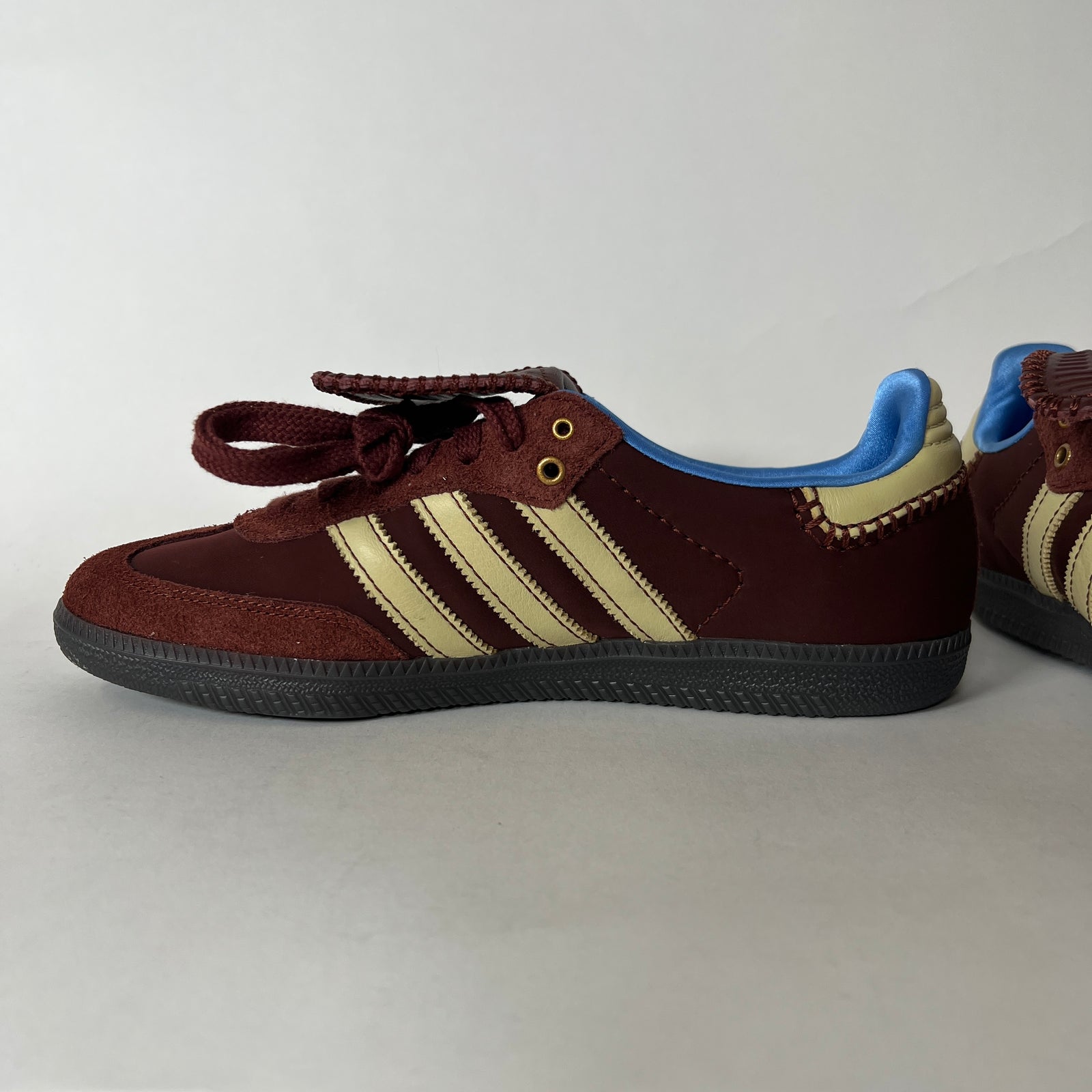 Adidas x Wales Bonner Size 7.5 Nylon