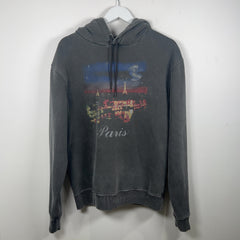 Balenciaga 'Paris' Hoodie