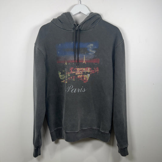 Balenciaga 'Paris' Hoodie