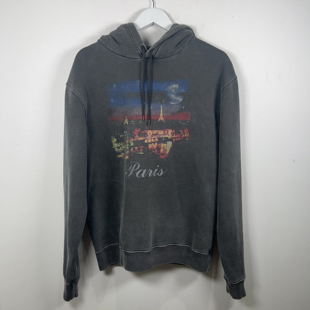 Balenciaga 'Paris' Hoodie