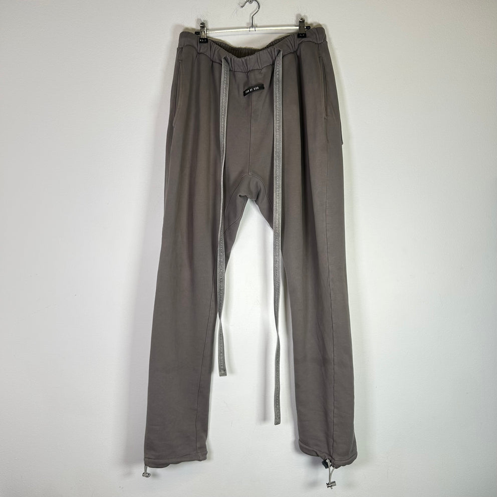 Fear of God Seaweed Sixth Collection Core Sweatpants