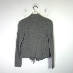 Brunello Cucinelli Cashmere Front Cardigan