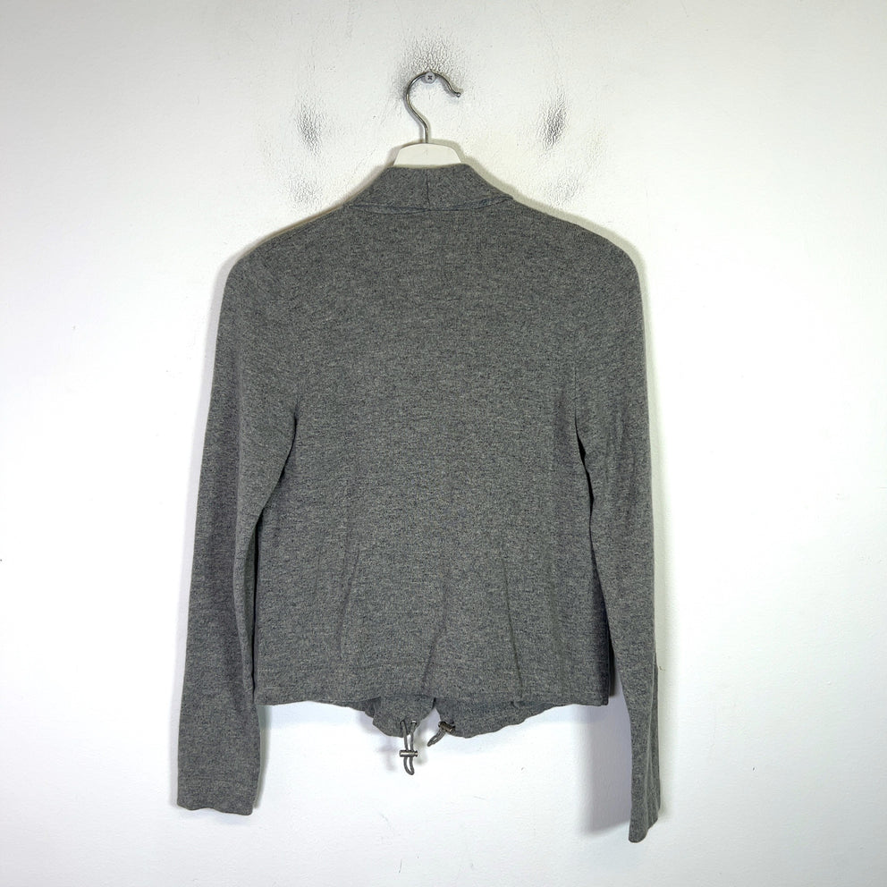 Brunello Cucinelli Cashmere Front Cardigan