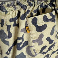 Gallery Dept G Camo Zuma Short Size S
