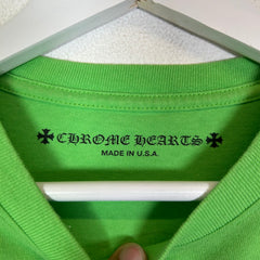 Chrome Hearts Matty Boy Sex Records T-Shirt