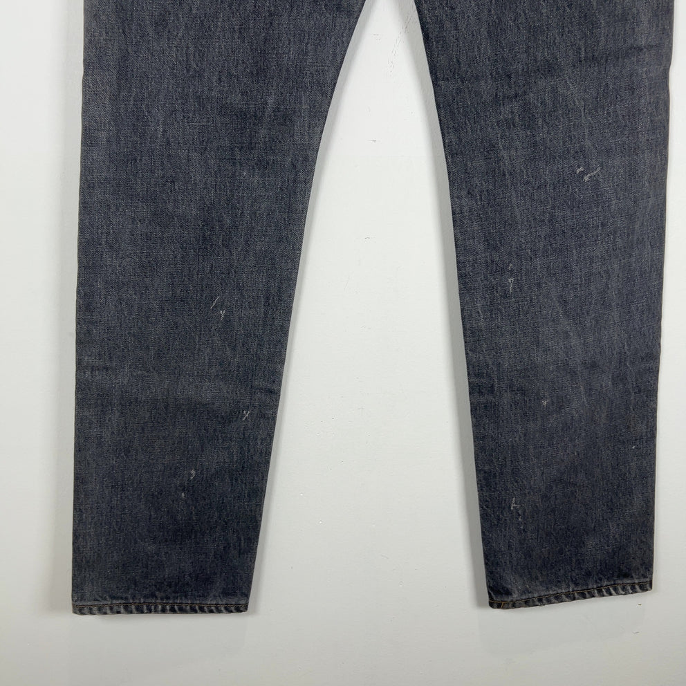 Kapital 14oz Monkey Cisco Jeans