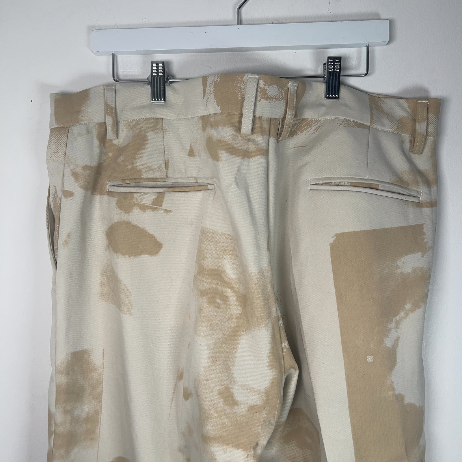 KidSuper 'String Theory' Suit Pants