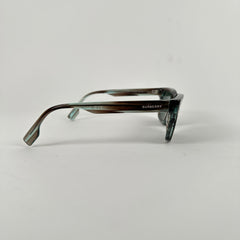 Burberry Acetate Square Sunglasses