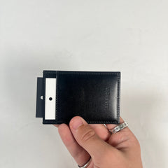 Raf Simons 'Substance' Card Holder