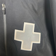 Supreme x TNF Black Rescue Jacket Size L