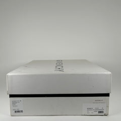 Givenchy Marshmallow Wedge Sandal Black Size 39
