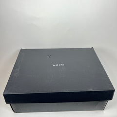 Amiri Mint Green MA-1 Sneaker Size 46