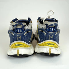 Balenciaga Runner Lowtop Sneakers