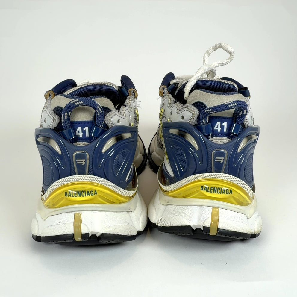 Balenciaga Runner Lowtop Sneakers